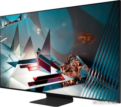Купить ЖК телевизор Samsung QE65Q800TAU в Липецке фото 2
