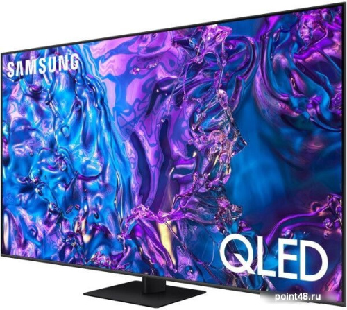 Купить Телевизор Samsung QLED 4K Q70D QE65Q70DAUXRU в Липецке фото 3