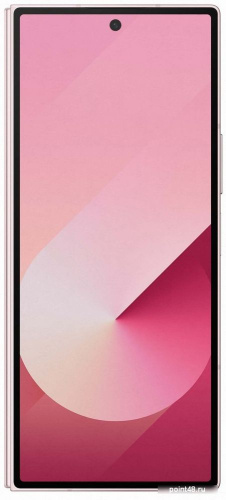 Смартфон Samsung Galaxy Z Fold6 SM-F956B/DS 12GB/512GB (розовый) в Липецке фото 3