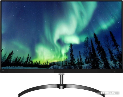Купить Монитор LCD 27  IPS 276E8VJSB PHILIPS в Липецке