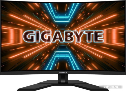 Купить Монитор LCD 32 M32QC-EK GIGABYTE в Липецке