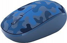 Купить Мышь Microsoft Bluetooth Mouse Nightfall Camo Special Edition в Липецке