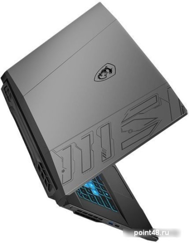 Игровой ноутбук MSI Pulse 17 B13VGK-814XRU в Липецке фото 2