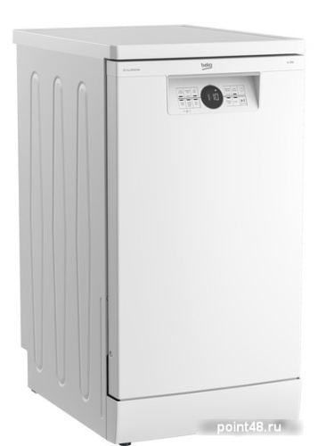 Отдельностоящая посудомоечная машина BEKO BDFS26020W в Липецке фото 2