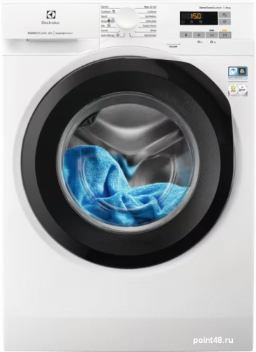 Стиральная машина Electrolux EW6FN528S в Липецке