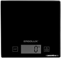Купить Кухонные весы Ergolux ELX-SK01-С02 в Липецке