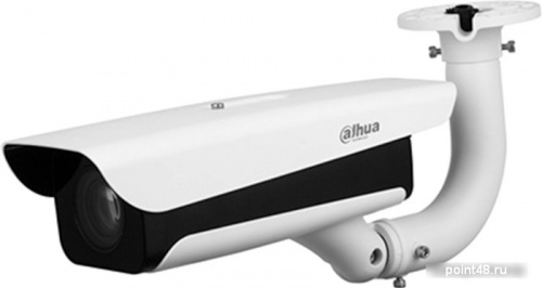 Купить Камера видеонаблюдения IP Dahua DHI-ITC237-PW6M-IRLZF-B 10-50мм в Липецке