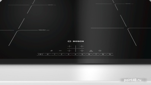 Варочная панель Bosch PIE631FB1E в Липецке фото 2