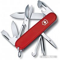 Купить Нож перочинный Victorinox Super Tinker (1.4703) 91мм 14функций красный карт.коробка в Липецке