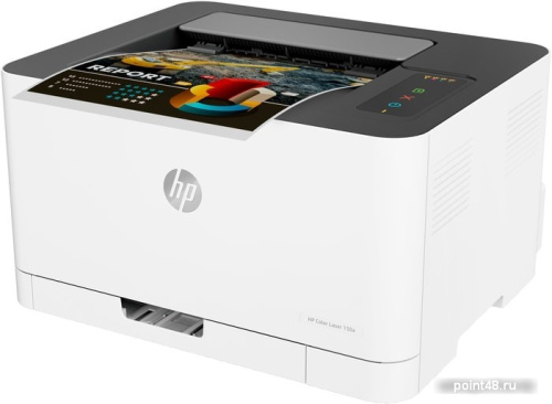 Купить Принтер лазерный HP Color LaserJet Laser 150a (4ZB94A) A4 в Липецке фото 3