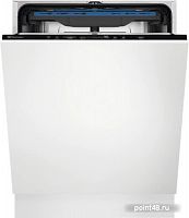Встраиваемая посудомоечная машина Electrolux EES48200L в Липецке