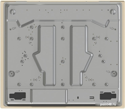 Варочная панель Gorenje GW6D42CLI в Липецке фото 3