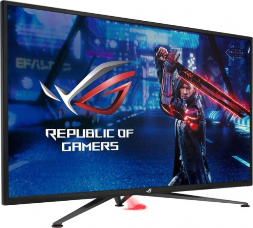 Купить Монитор ASUS ROG Strix XG438QR в Липецке фото 2