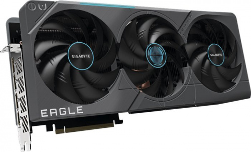 Видеокарта Gigabyte GeForce RTX 4080 16GB Eagle OC GV-N4080EAGLE OC-16GD фото 2