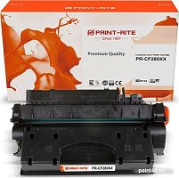 Купить Картридж Print-Rite PR-CF280XX (аналог HP CF280XX) в Липецке