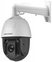 Купить Камера видеонаблюдения IP Hikvision DS-2DE5432IW-AE(S5) 4.8-153мм цветная корп.:белый в Липецке