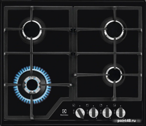 Варочная панель Electrolux GPE363MB в Липецке