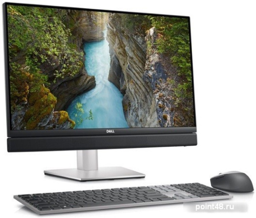 Моноблок Dell OptiPlex 7410P-5651 фото 2