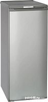 Холодильник Бирюса R110CMA серебристый (однокамерный) в Липецке