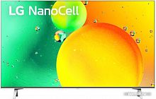 Купить Телевизор LG NanoCell 43NANO776QA в Липецке