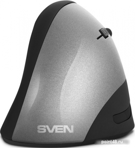 Купить Вертикальная мышь SVEN RX-580SW в Липецке фото 2
