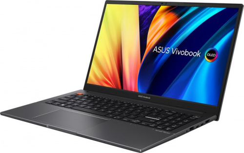 Ноутбук ASUS VivoBook S 15 OLED M3502QA-BQ238 в Липецке фото 2