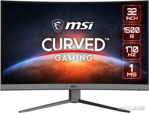 Купить Игровой монитор MSI G32C4 E2 в Липецке