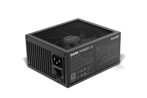 Блок питания be quiet! Dark Power 13 850W BN334 фото 3