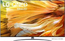 Купить Телевизор LG QNED MiniLED 4K 65QNED916PA в Липецке