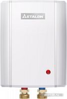 Купить Проточный электрический водонагреватель ETALON PLUS 4500 в Липецке
