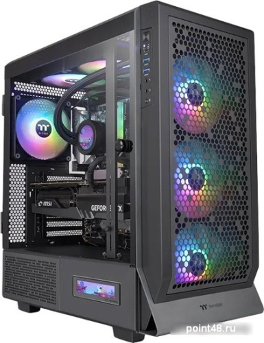 Корпус Thermaltake Ceres 500 TG ARGB CA-1X5-00M1WN-00