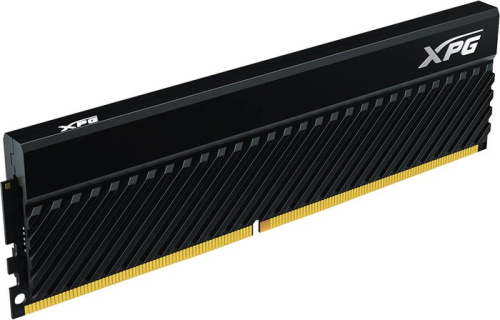 Оперативная память A-Data XPG GAMMIX D45 2x16ГБ DDR4 3600 МГц AX4U360016G18I-DCBKD45 фото 3