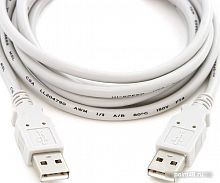 Купить Кабель USB 2.0 A-->A 1.8м 5bites <UC5009-018C> в Липецке