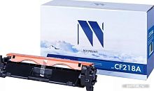 Купить Картридж NV-Print NV-CF218AT (для HP LaserJet Pro M132a/ M132fn/ M132fw/ M132nw/ M104a/ M104w (1400k)) (NV-CF218AT) в Липецке