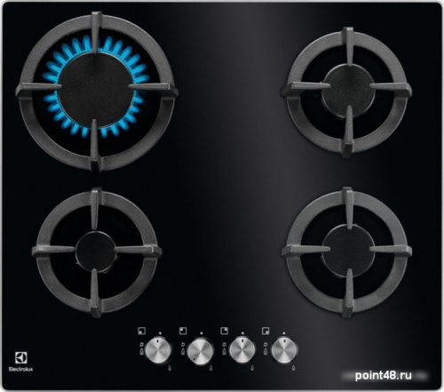 Варочная панель Electrolux GEE264YK в Липецке