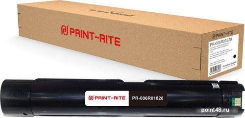 Купить Картридж Print-Rite PR-006R01828 (аналог Xerox 006R01828) в Липецке