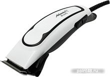 Купить Машинка для стрижки ATLANTA ATH-6873 (WHITE) в Липецке