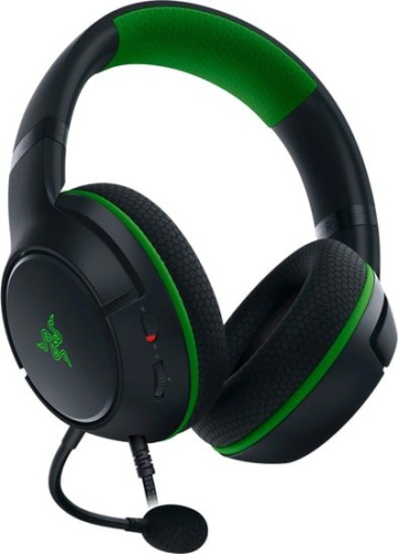 Купить Наушники Razer Kaira X for Xbox (черный) в Липецке фото 3