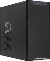 Корпус In Win BA833BK 600W