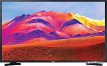 Купить Телевизор LED Samsung 43  UE43T5202AUXRU 5 черный/FULL HD/50Hz/DVB-T2/DVB-C/DVB-S2/USB/WiFi/Smart TV (RUS) в Липецке