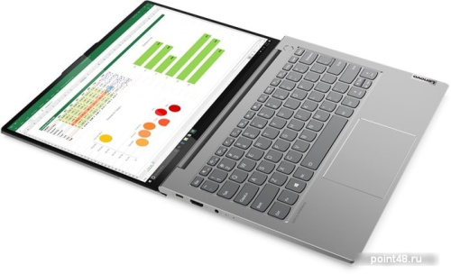 Ноутбук Lenovo ThinkBook 13s G2 ITL 20V900APCD в Липецке фото 2