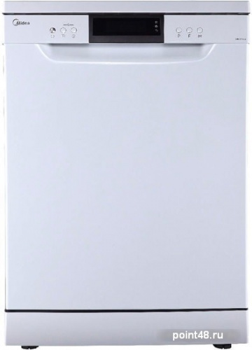 Посудомоечная машина M ea MFD60S500W белый (полноразмерная) в Липецке