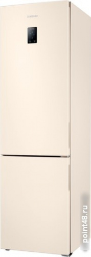 Холодильник Samsung RB37A5290EL/WT бежевый (двухкамерный) в Липецке фото 3
