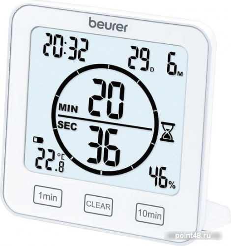 Купить Термогигрометр Beurer HM 22 в Липецке