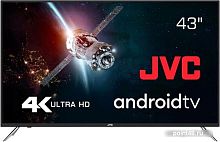 Купить Телевизор JVC LT-43M790 в Липецке