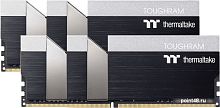 Оперативная память Thermaltake ToughRam 2x8GB DDR4 PC4-25600 R017D408GX2-3200C16A