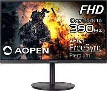 Купить Игровой монитор AOPEN 25XV2QFbmiiprx в Липецке