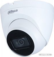 Купить Камера видеонаблюдения IP Dahua DH-IPC-HDW2431TP-AS-0360B 3.6-3.6мм цветная корп.:белый в Липецке