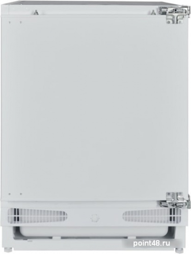 Однокамерный холодильник Schaub Lorenz SLS E136W0M в Липецке фото 2