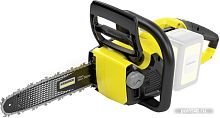 Купить Электрическая цепная пила Karcher CNS 18-30 Battery дл.шины:12 (30cm) (1.444-001.0) в Липецке